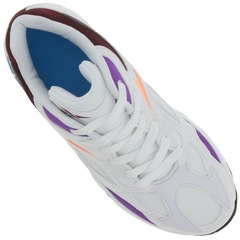 Tênis Reebok Aztrek 96 - Feminino - Foto 9