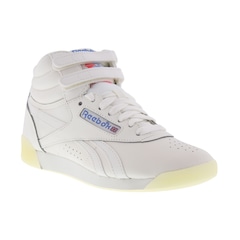 Tênis Cano Alto Reebok Free Style HI - Feminino - Foto 2