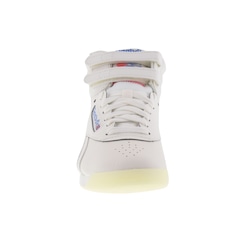 Tênis Cano Alto Reebok Free Style HI - Feminino - Foto 3