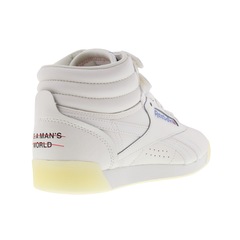 Tênis Cano Alto Reebok Free Style HI - Feminino - Foto 8