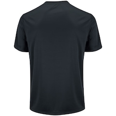 Camiseta Mizuno Run Spark - Masculina - Foto 2