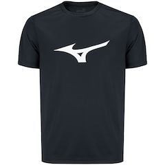 Camiseta Mizuno Run Spark - Masculina - Foto 1