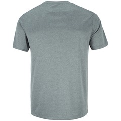 Camiseta Mizuno Run Spark - Masculina - Foto 2
