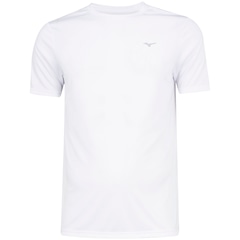 Camiseta Mizuno Run Spark 2 - Masculina - Foto 1