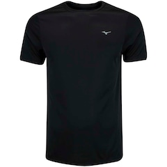Camiseta Mizuno Run Spark 2 - Masculina - Foto 1