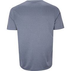 Camiseta Mizuno Run Spark 2 - Masculina - Foto 2