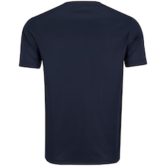 Camiseta Mizuno Run Spark 2 - Masculina - Foto 2