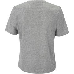 Camiseta Reebok AC GR - Feminina - Foto 6