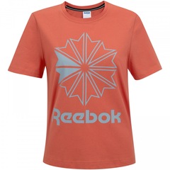 Camiseta Reebok AC GR - Feminina - Foto 5
