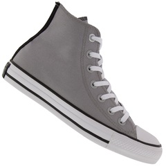 Tênis Cano Alto Converse All Star Chuck Taylor HI CT1222 - Unissex - Foto 1