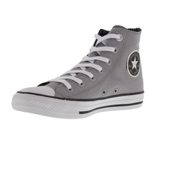 Tênis Cano Alto Converse All Star Chuck Taylor HI CT1222 - Unissex - Foto 4