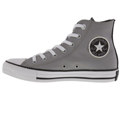 Tênis Cano Alto Converse All Star Chuck Taylor HI CT1222 - Unissex - Foto 5