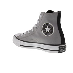 Tênis Cano Alto Converse All Star Chuck Taylor HI CT1222 - Unissex - Foto 6