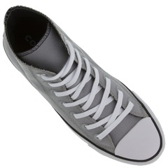 Tênis Cano Alto Converse All Star Chuck Taylor HI CT1222 - Unissex - Foto 9