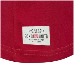 Camiseta Regata Ecko E738A - Masculina - Foto 7