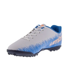 Chuteira Society Umbro Burn - Adulto - Foto 4