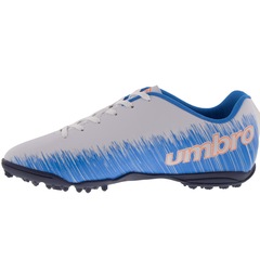 Chuteira Society Umbro Burn - Adulto - Foto 5