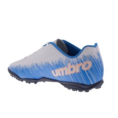 Chuteira Society Umbro Burn - Adulto - Foto 6