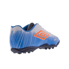 Chuteira Society Umbro Burn - Adulto - Foto 8