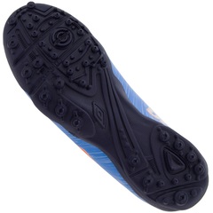 Chuteira Society Umbro Burn - Adulto - Foto 10