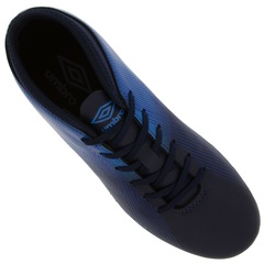 Chuteira de Campo Umbro Vibe II FG - Adulto - Foto 2