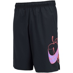 Bermuda Nike Flex Woven 2.0 GFX FF - Masculina - Foto 6