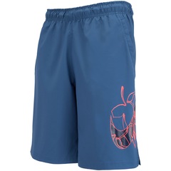 Bermuda Nike Flex Woven 2.0 GFX FF - Masculina - Foto 6
