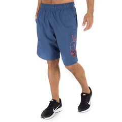 Bermuda Nike Flex Woven 2.0 GFX FF - Masculina - Foto 2
