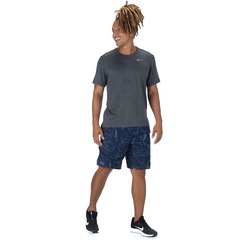 Bermuda Nike Mnstr Mesh 4.0 - Masculina - Foto 4