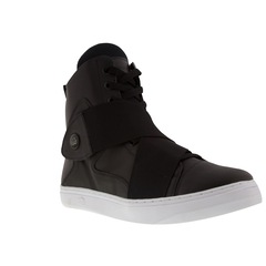Tênis Cano Alto Hardcore Footwear 3736 - Masculino - Foto 2