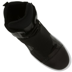 Tênis Cano Alto Hardcore Footwear 3736 - Masculino - Foto 9