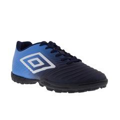 Chuteira Society Umbro Fifty III TF - Adulto - Foto 2