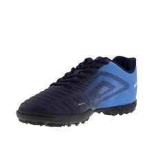 Chuteira Society Umbro Fifty III TF - Adulto - Foto 4