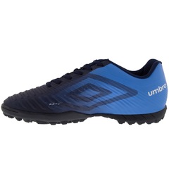 Chuteira Society Umbro Fifty III TF - Adulto - Foto 5