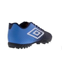 Chuteira Society Umbro Fifty III TF - Adulto - Foto 8