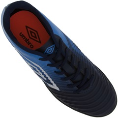 Chuteira Society Umbro Fifty III TF - Adulto - Foto 9