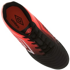 Chuteira Society Umbro Fifty III TF - Adulto - Foto 2