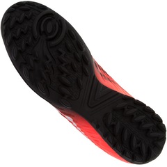 Chuteira Society Umbro Fifty III TF - Adulto - Foto 3