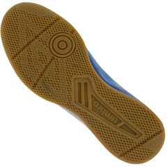 Chuteira Futsal Umbro Burn IC - Infantil - Foto 10
