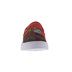 Tênis Infantil Liga da Justiça Flash Slip On - Foto 3
