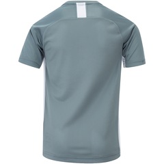 Camisa de Treino do Corinthians 2019 Nike - Infantil - Foto 2
