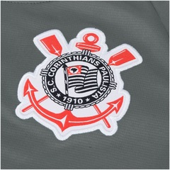 Camisa de Treino do Corinthians 2019 Nike - Infantil - Foto 3