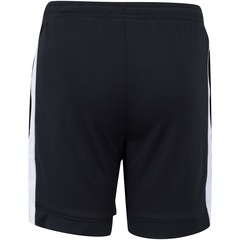 Calção de Treino do Corinthians 2019 Nike - Infantil - Foto 2
