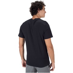 Camiseta Reebok Big Logo - Masculina - Foto 3
