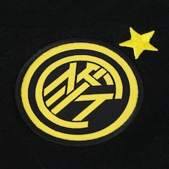 Camisa Inter de Milão III 19/20 Nike - Masculina - Foto 4