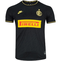 Camisa Inter de Milão III 19/20 Nike - Masculina - Foto 1