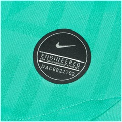 Camisa Barcelona III 19/20 Nike - Feminina - Foto 5