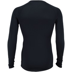 Camisa de Compressão Manga Longa Nike Pro Top LS Tight - Masculina - Foto 2