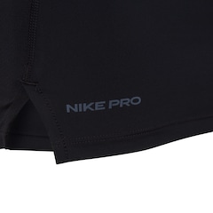Camisa de Compressão Nike Pro Top LS Tight - Masculina - Foto 4