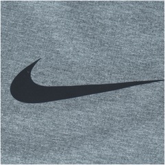 Camisa de Compressão Nike Pro Top LS Tight - Masculina - Foto 3
